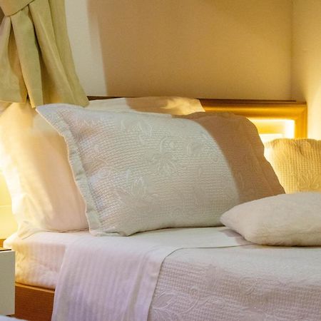 Te Kalaja Rooms Гирокастра Экстерьер фото