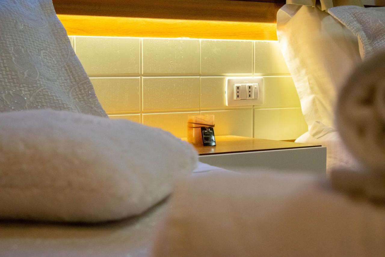 Te Kalaja Rooms Гирокастра Экстерьер фото